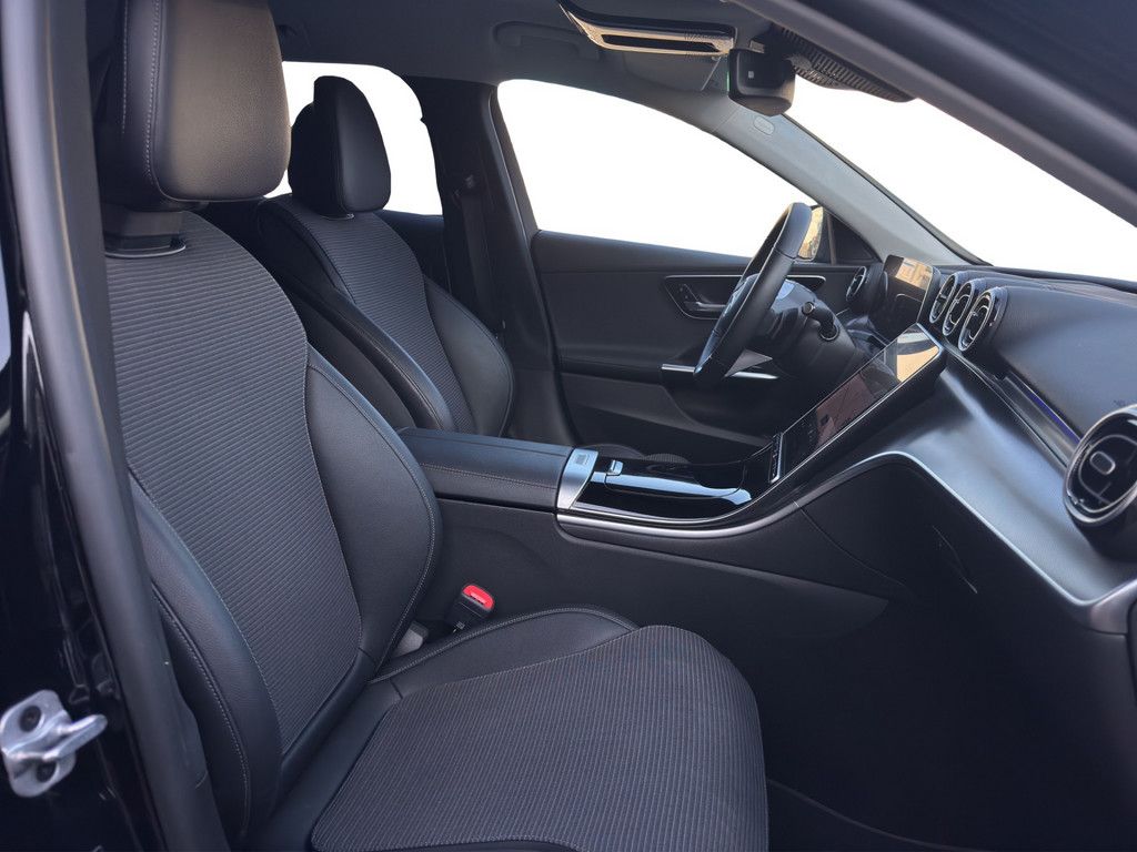 Mercedes-Benz C 220 2022