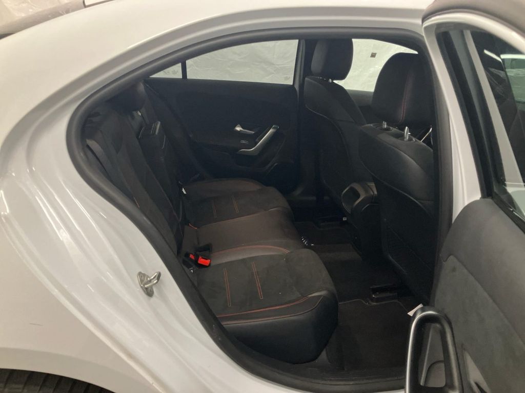 Mercedes-Benz A 250 2022