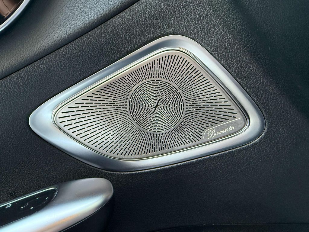 Mercedes-Benz C 200 2023