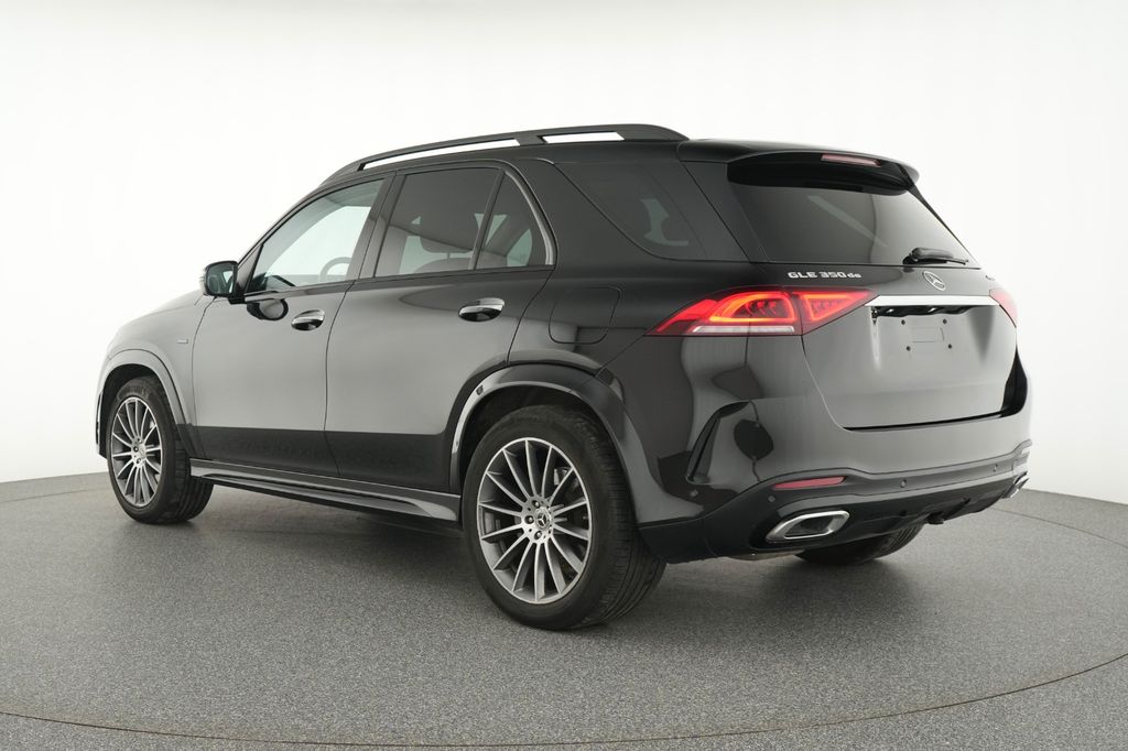 Mercedes-Benz GLE 350 2020