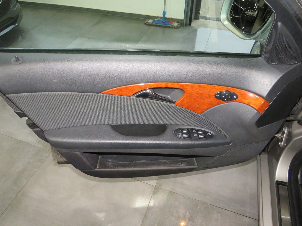 Mercedes-Benz E 220 2007