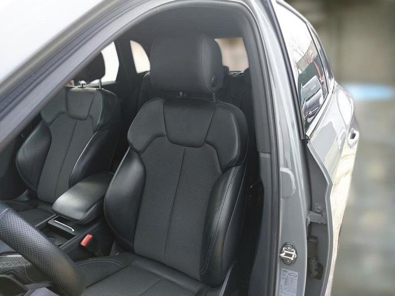 Audi Q5 2022