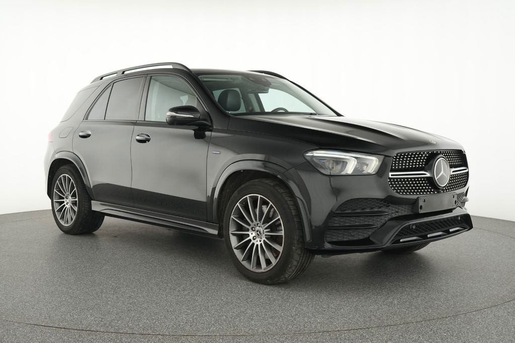 Mercedes-Benz GLE 350 2020