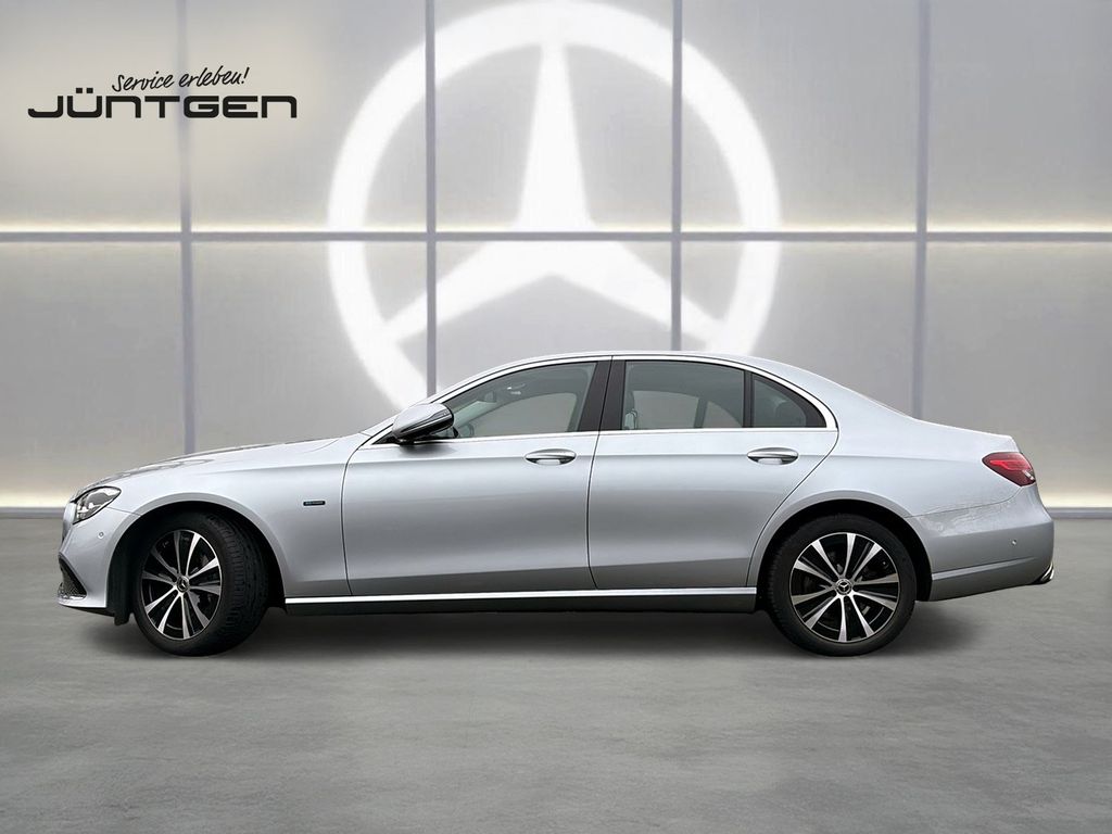 Mercedes-Benz E 300 2021