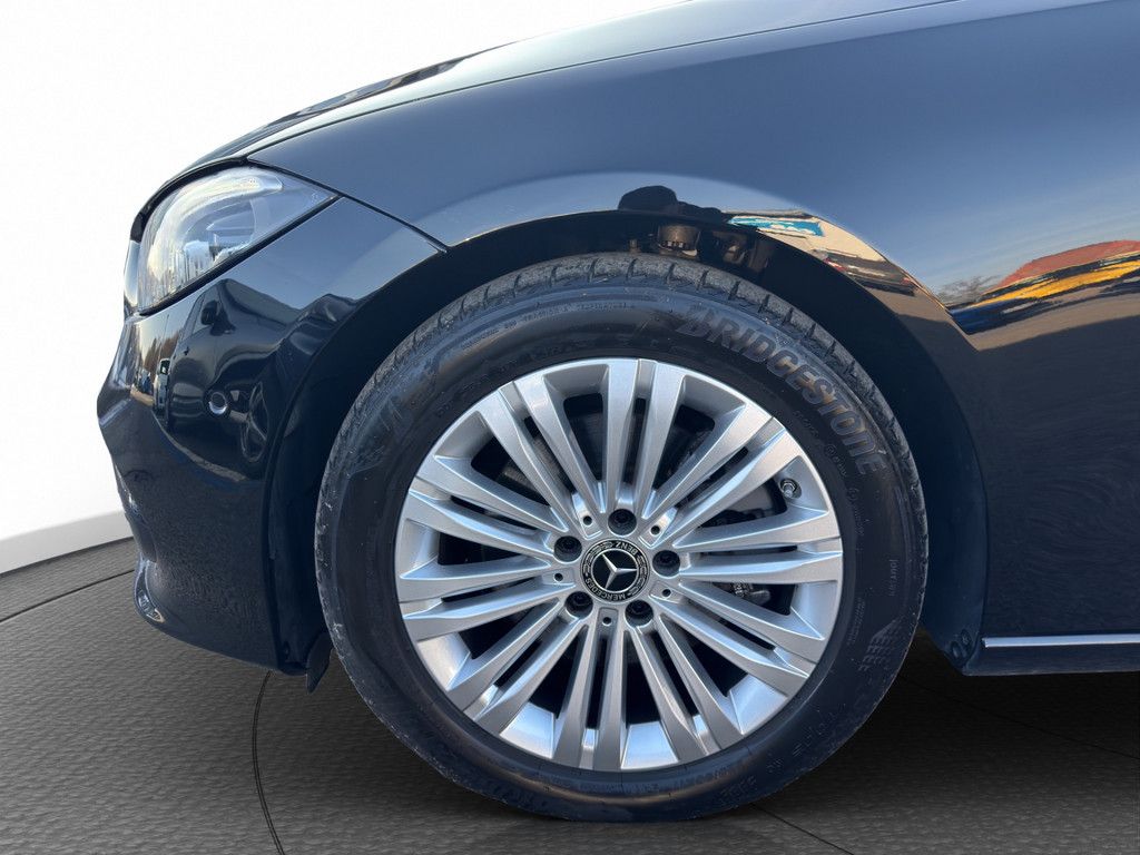 Mercedes-Benz C 220 2022