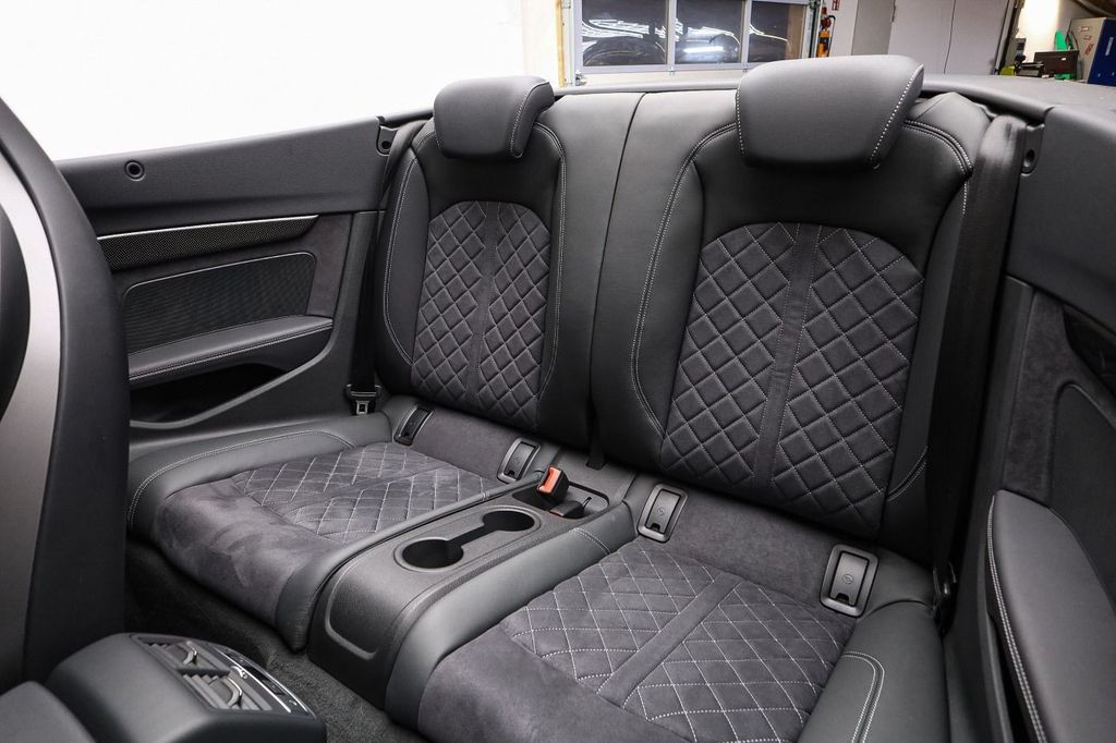 Audi S5 2024