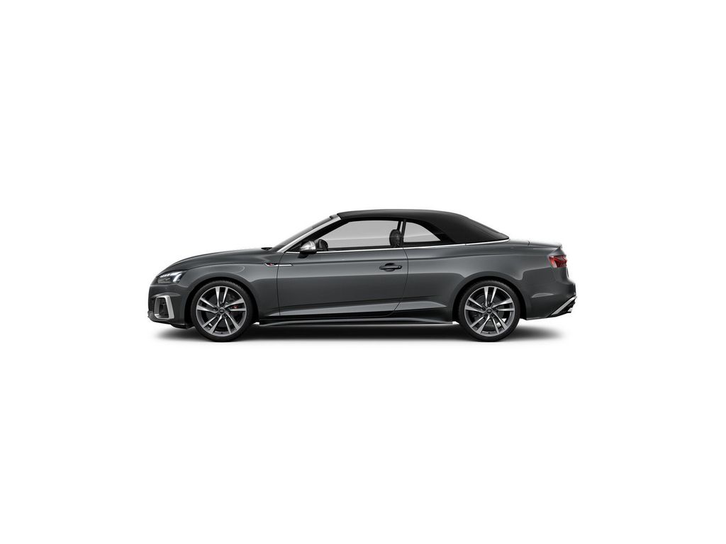 Audi S5 2023