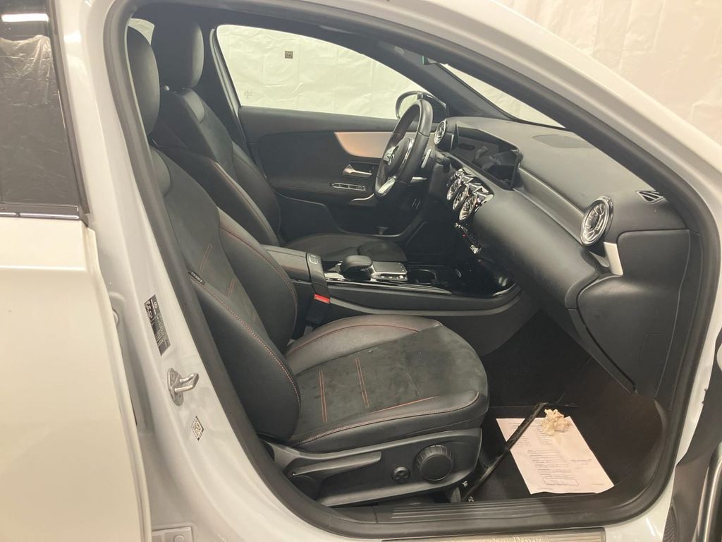 Mercedes-Benz A 250 2022