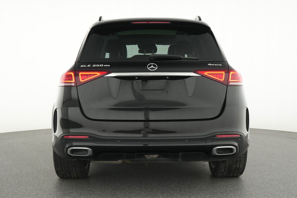 Mercedes-Benz GLE 350 2020
