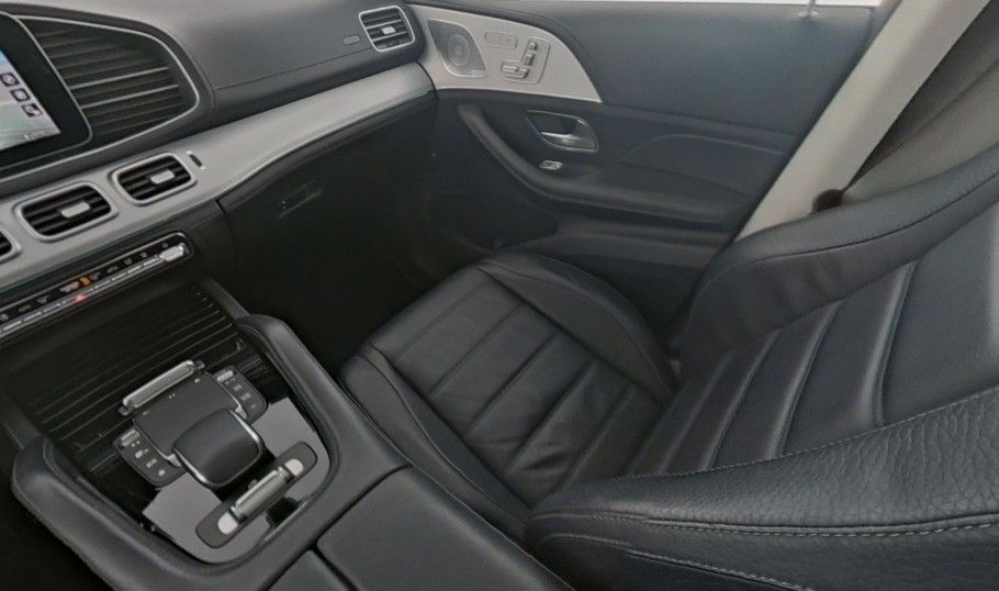 Mercedes-Benz GLE 350 2020