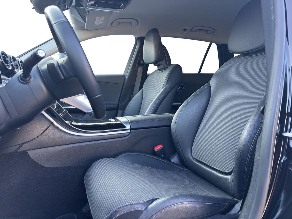 Mercedes-Benz C 220 2022