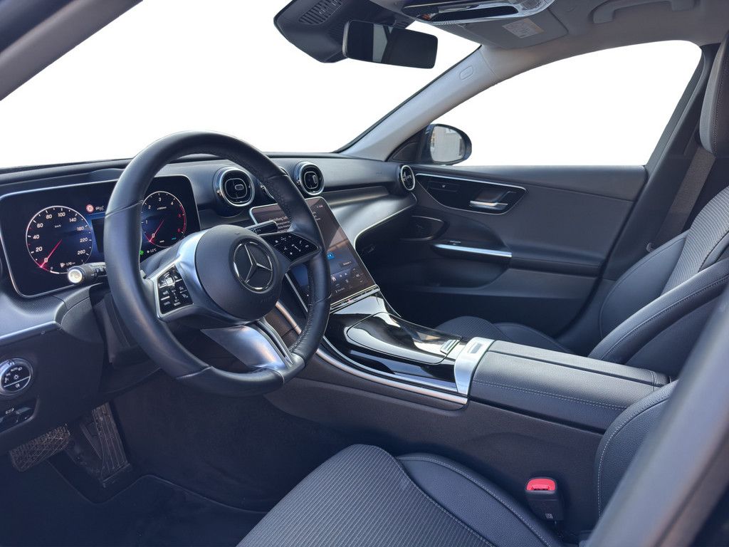 Mercedes-Benz C 220 2022