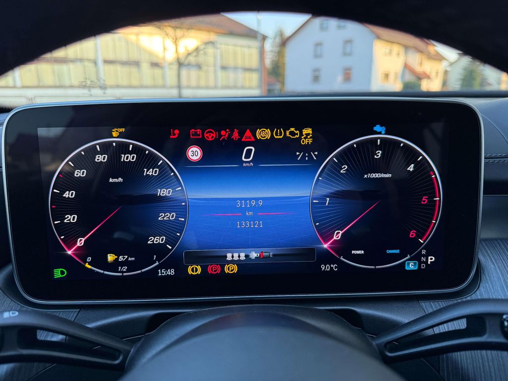 Mercedes-Benz C 200 2023