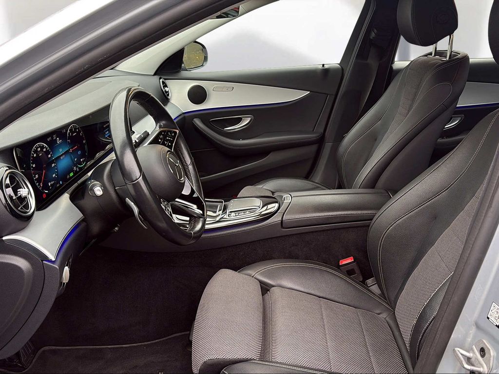 Mercedes-Benz E 300 2021