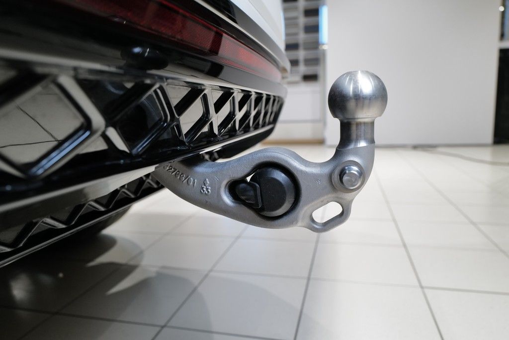 Volkswagen Touareg 2025