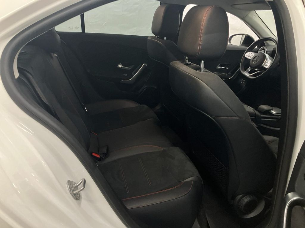 Mercedes-Benz A 250 2022