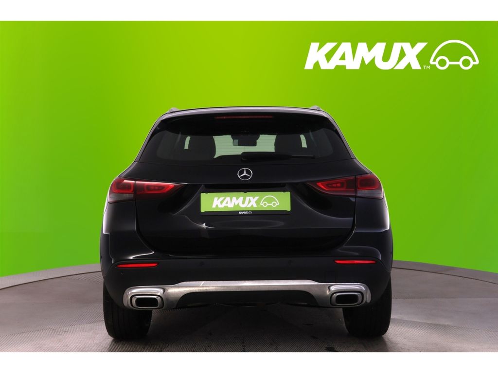 Mercedes-Benz GLA 200 2020