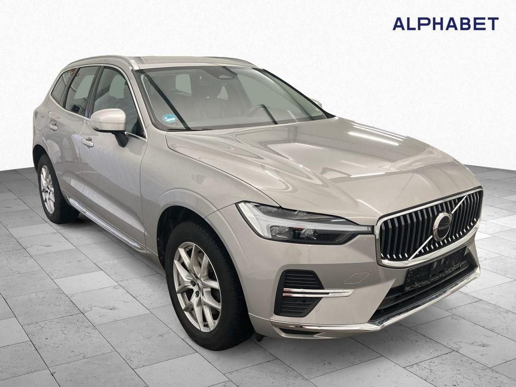 Volvo XC60 2022