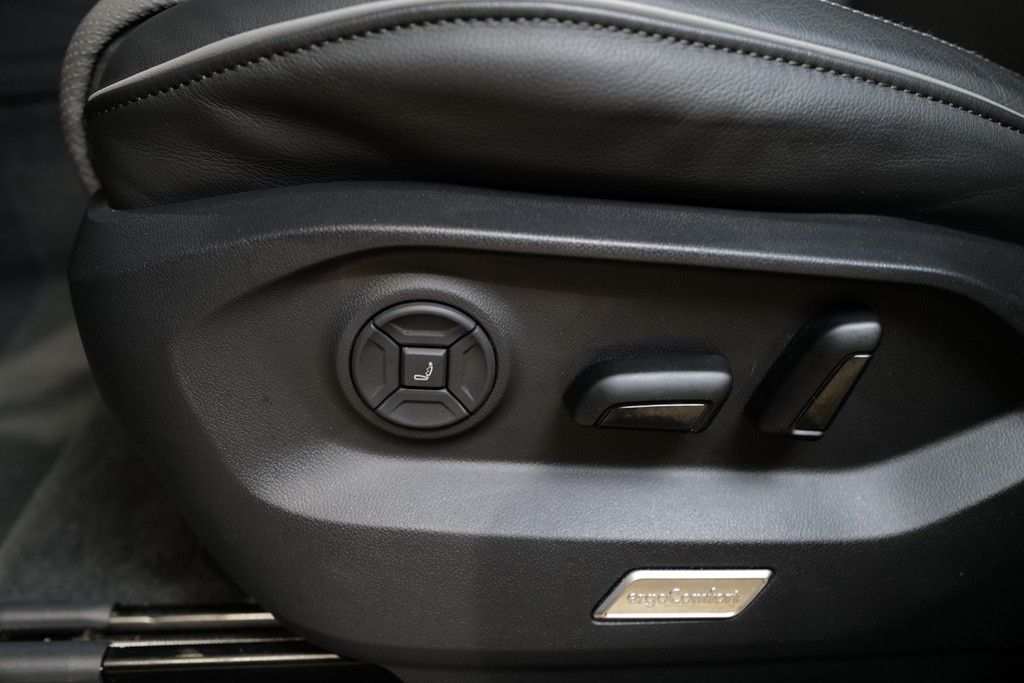 Volkswagen Touareg 2025