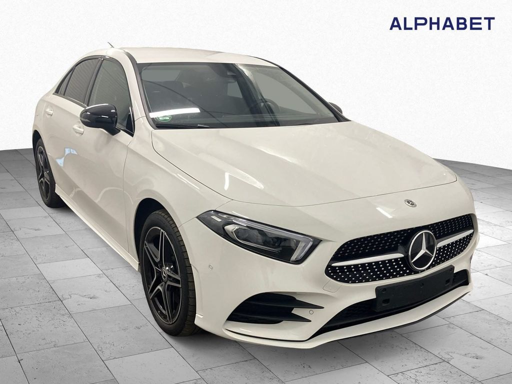 Mercedes-Benz A 250 2022