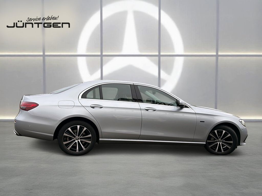 Mercedes-Benz E 300 2021