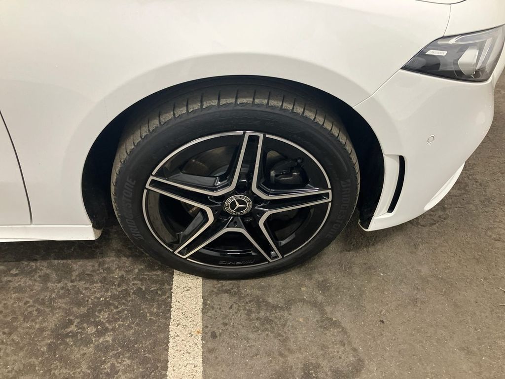 Mercedes-Benz A 250 2022