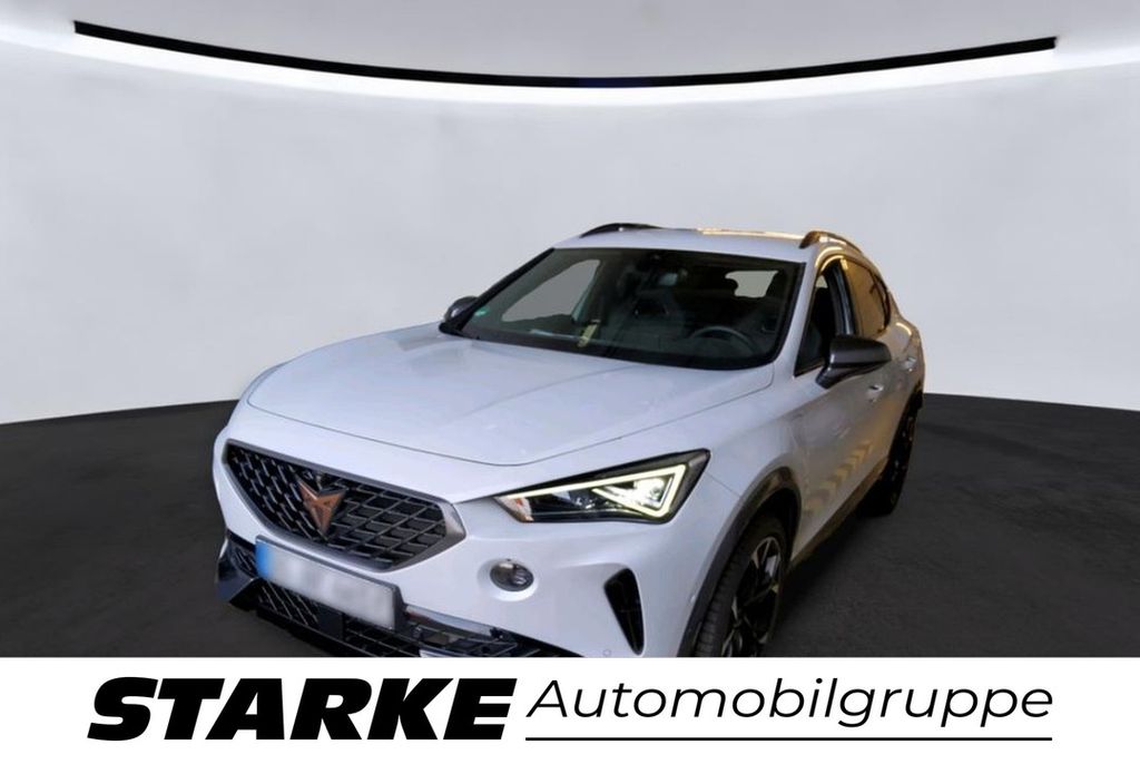 Cupra Formentor 2023