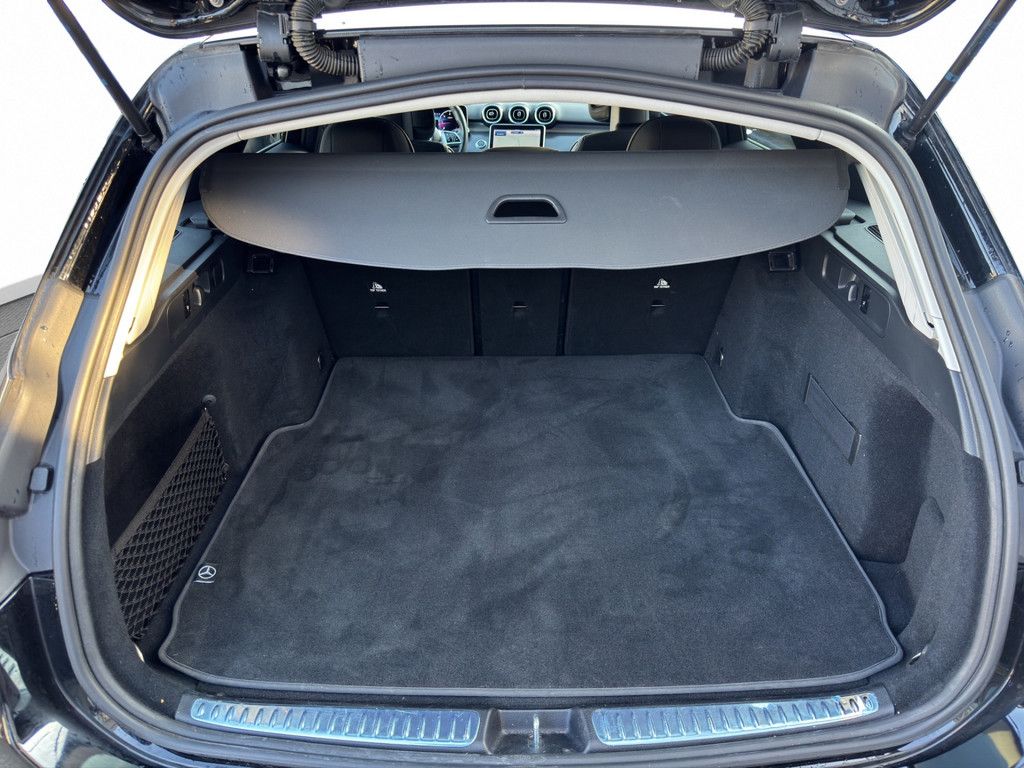 Mercedes-Benz C 220 2022