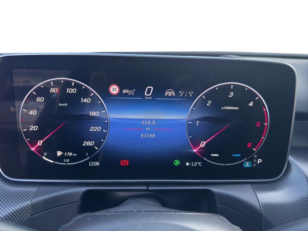 Mercedes-Benz C 220 2022