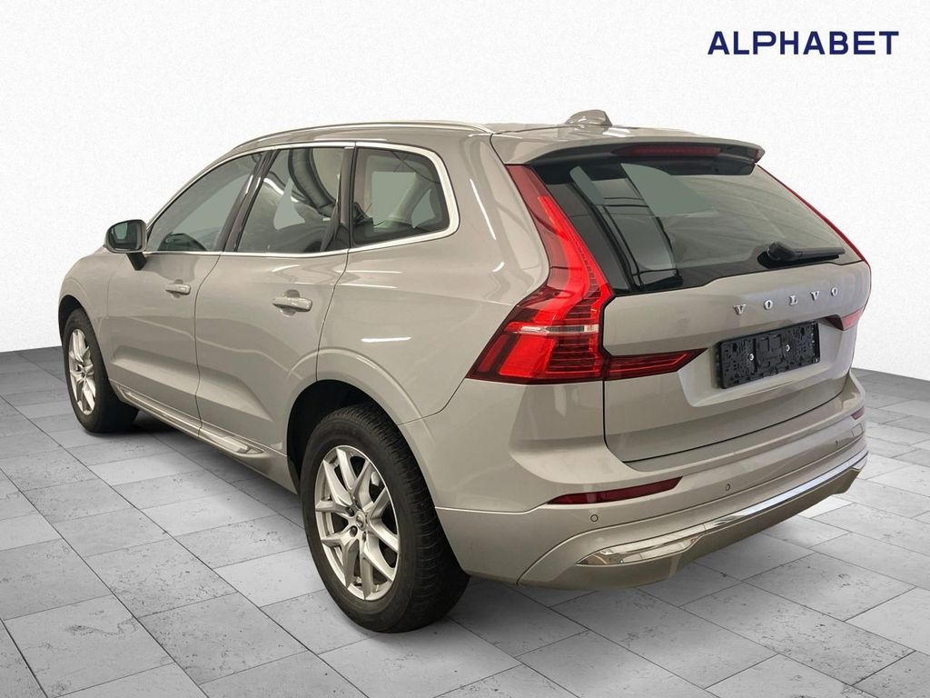 Volvo XC60 2022