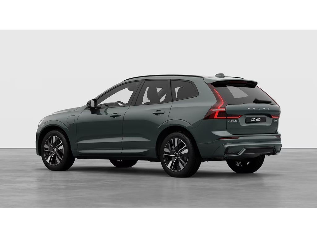 Volvo XC60 2025