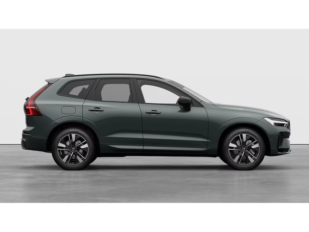 Volvo XC60 2025