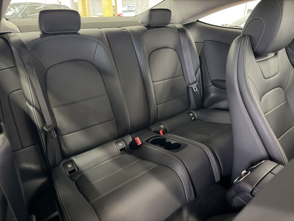 Mercedes-Benz C 220 2021