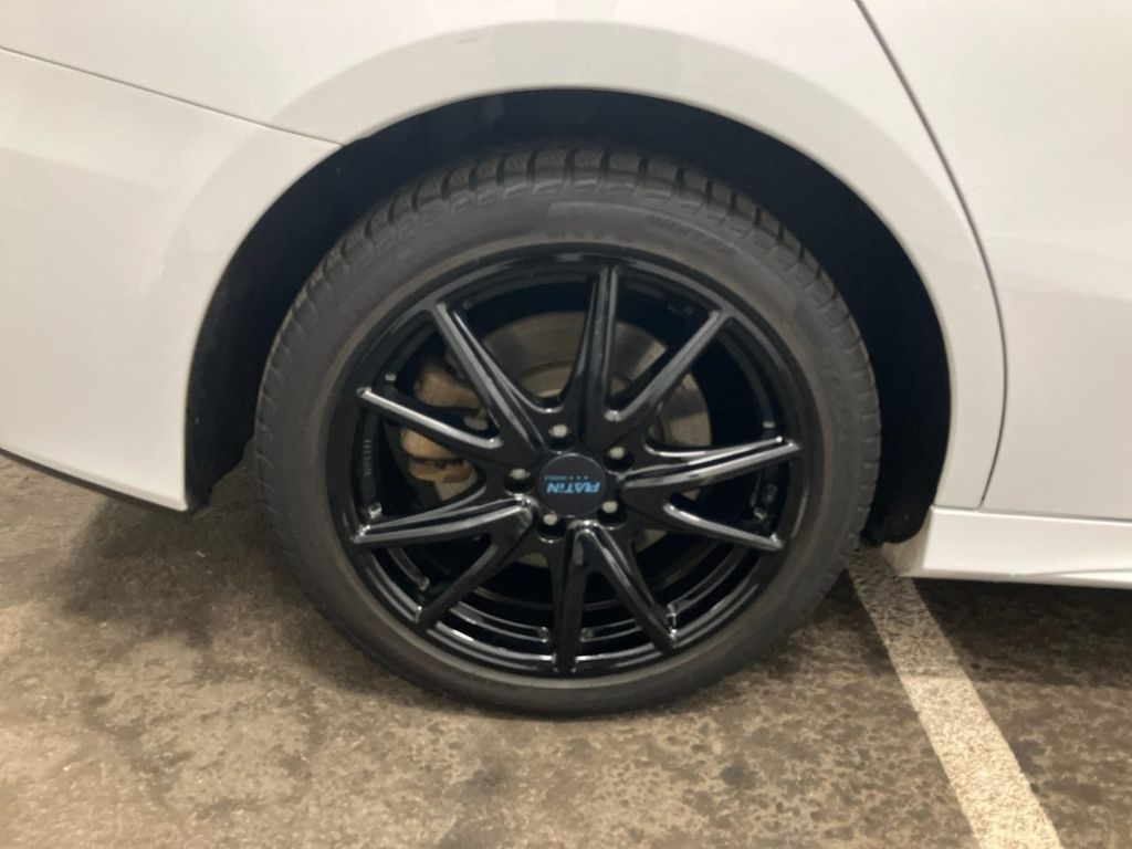 Mercedes-Benz A 250 2022