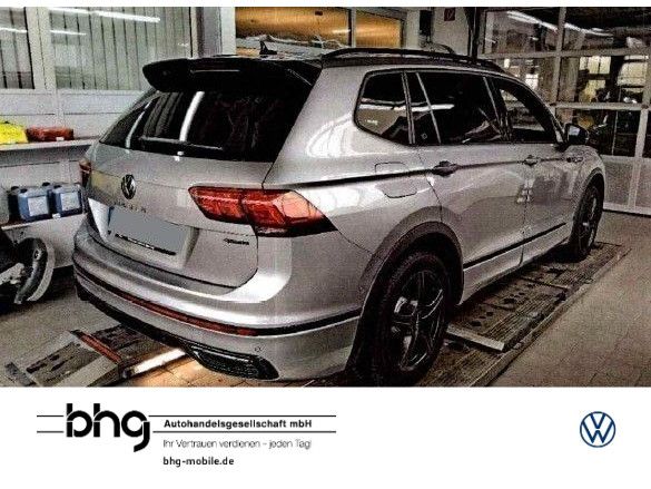 Volkswagen Tiguan Allspace 2023