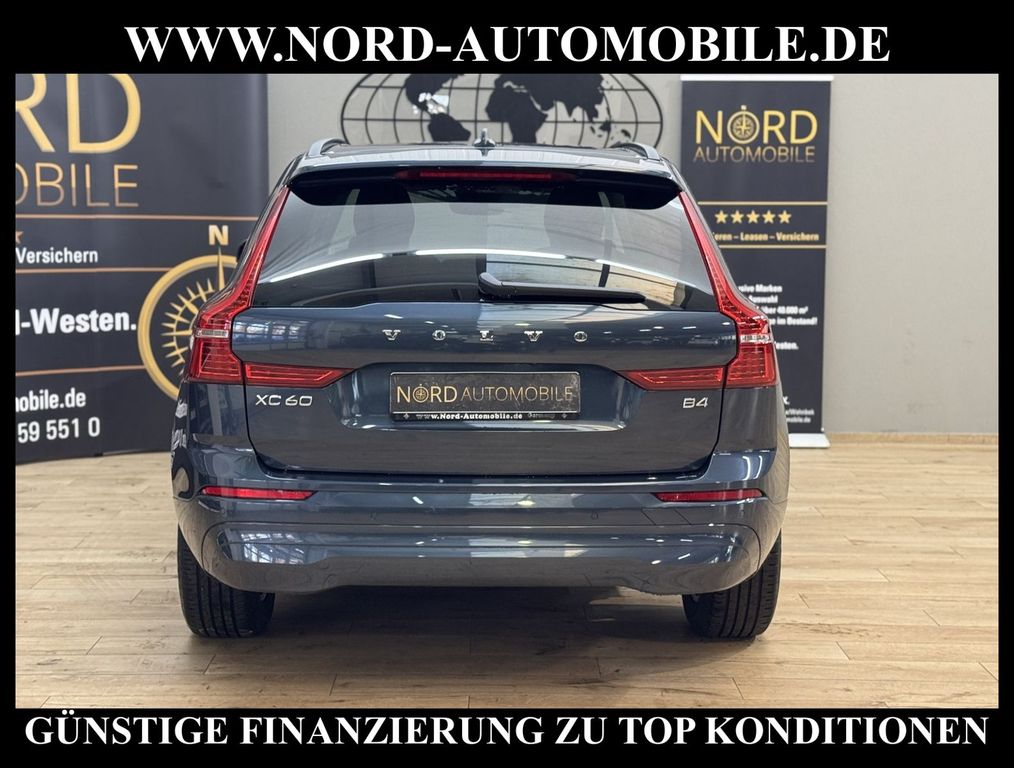 Volvo XC60 2022