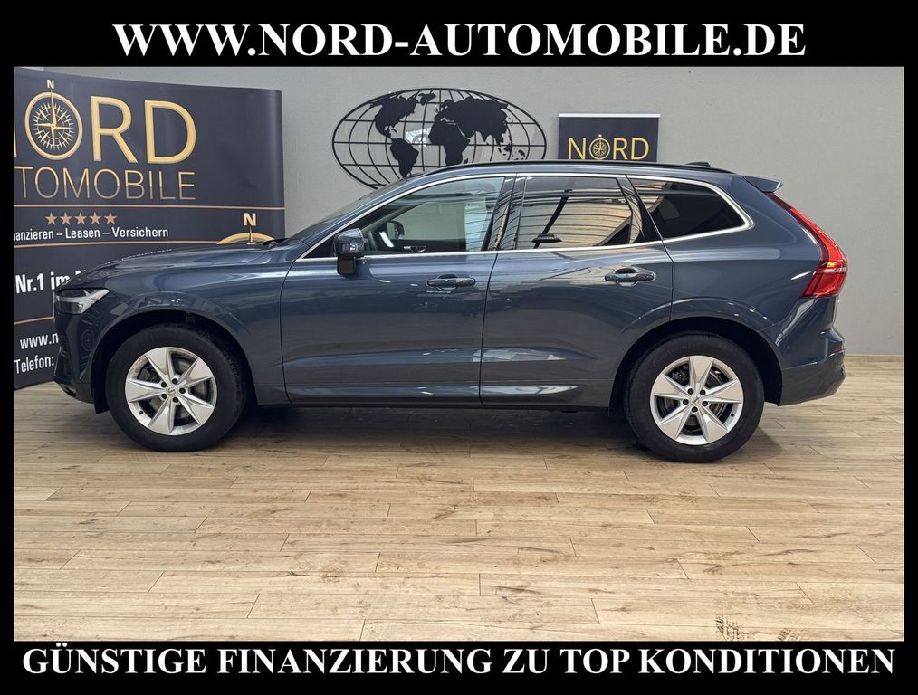 Volvo XC60 2022
