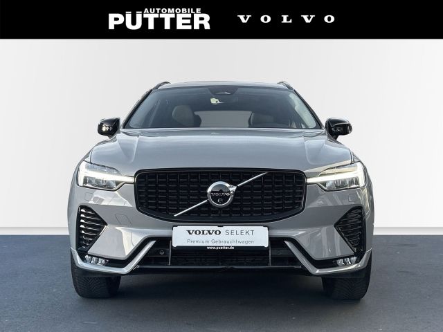 Volvo XC60 2024