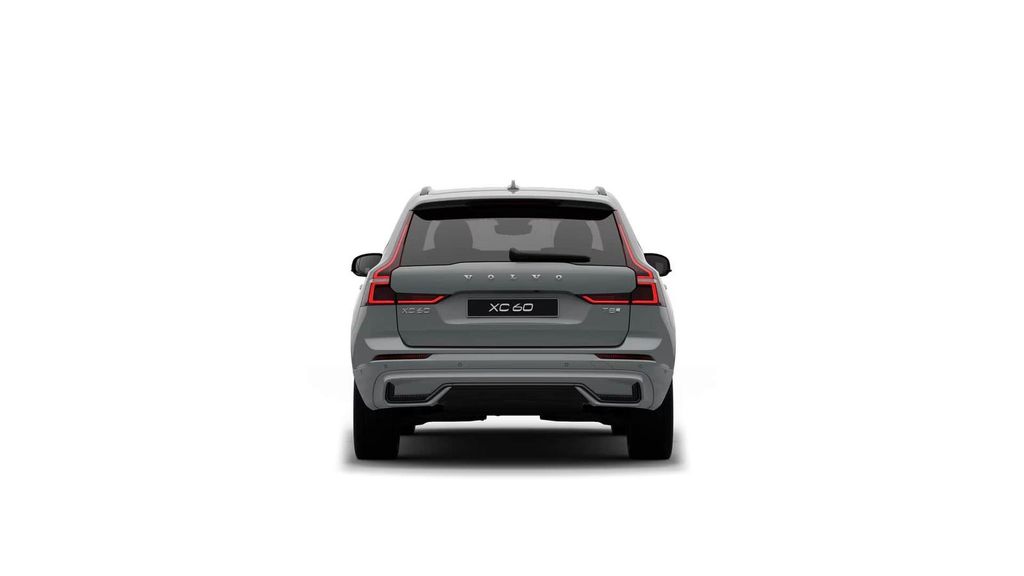 Volvo XC60 2025