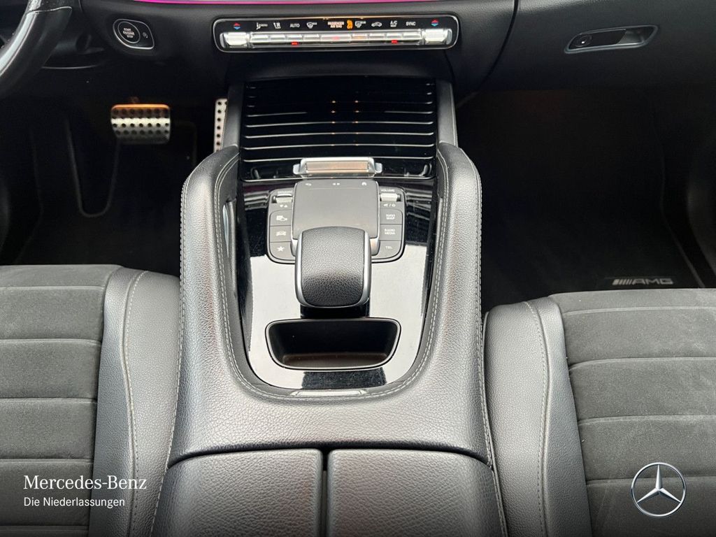 Mercedes-Benz GLE 300 2023