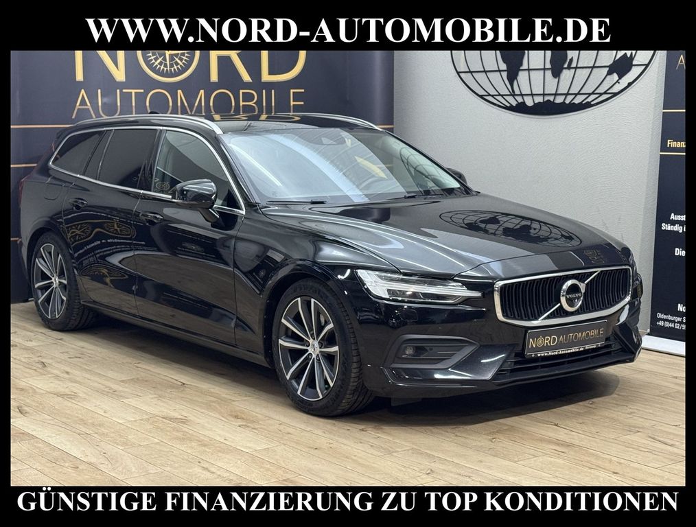 Volvo V60 2020
