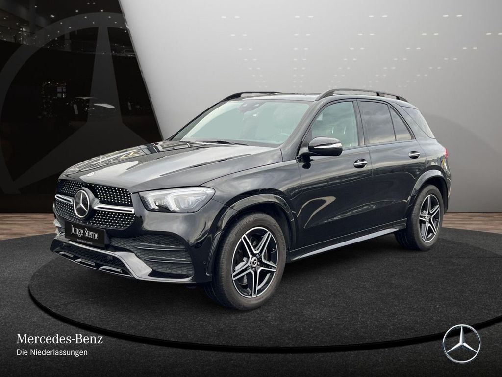 Mercedes-Benz GLE 300 2023