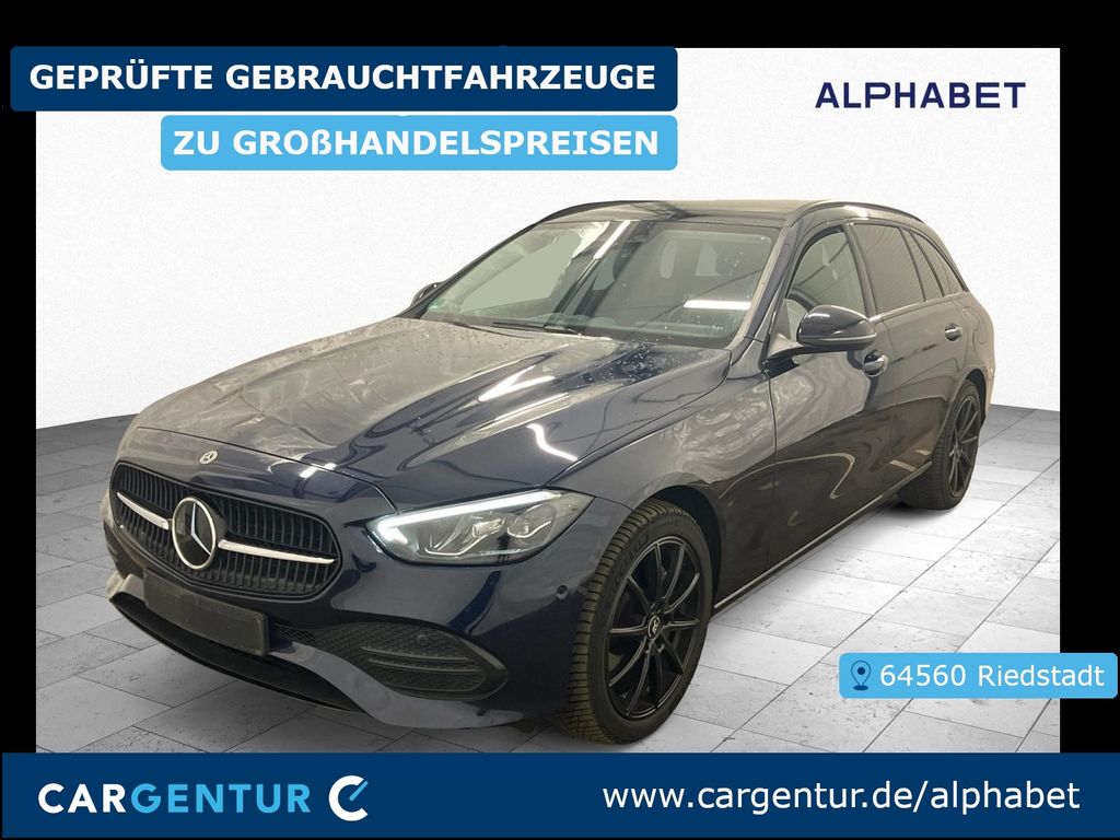 Mercedes-Benz C 300 2022