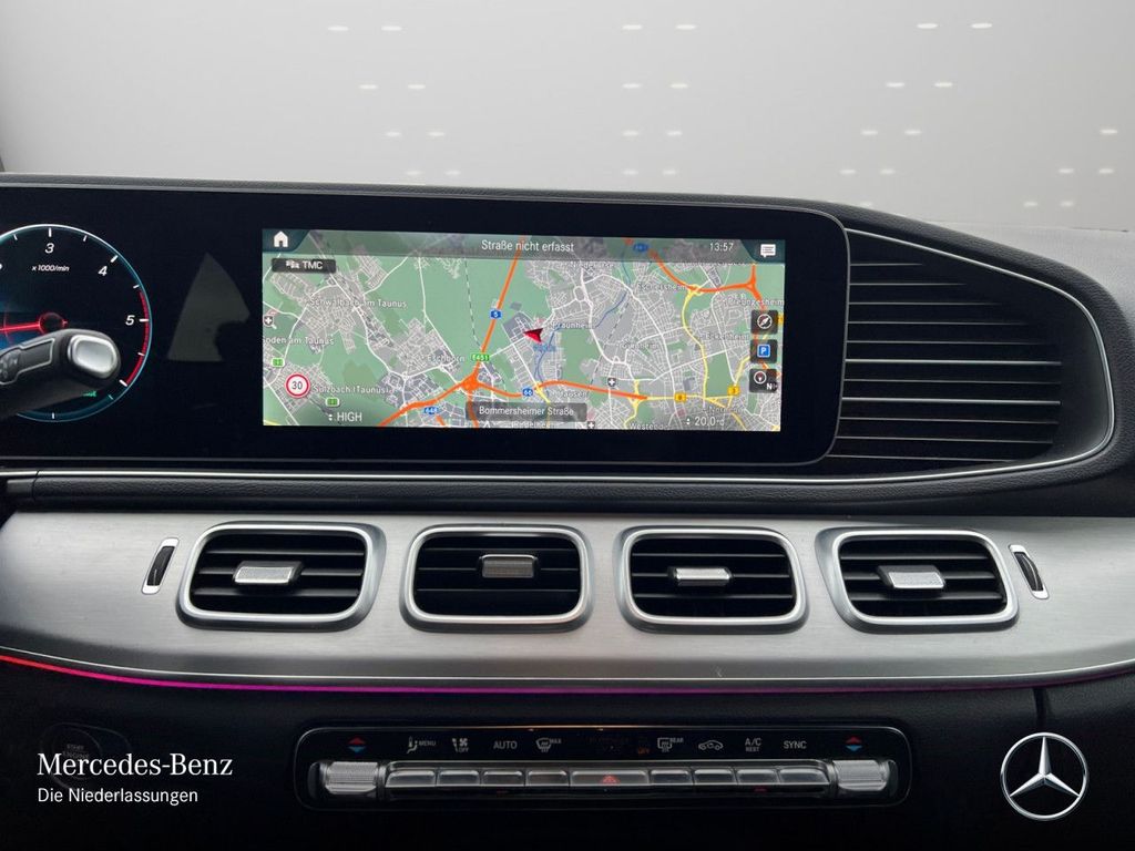 Mercedes-Benz GLE 300 2023