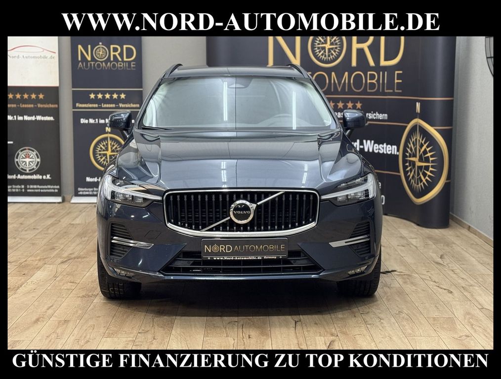 Volvo XC60 2022