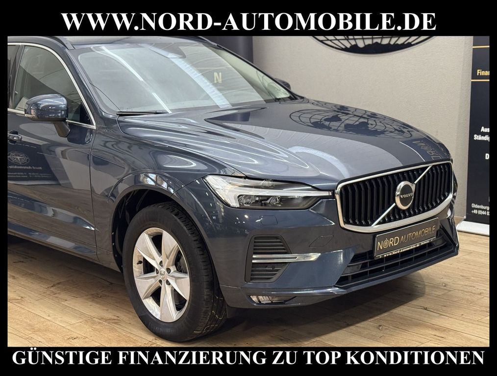 Volvo XC60 2022