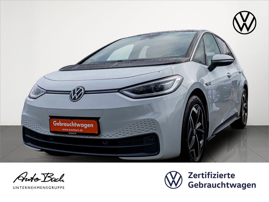 Volkswagen ID.3 2021
