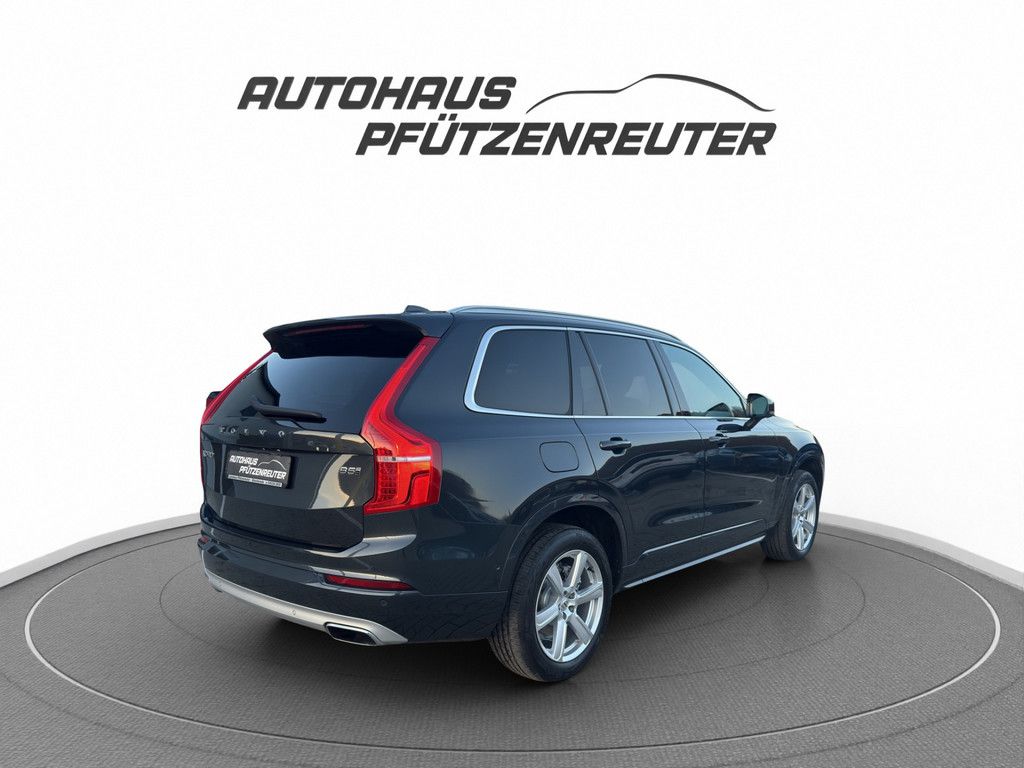 Volvo XC90 2020