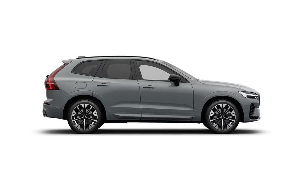 Volvo XC60 2025