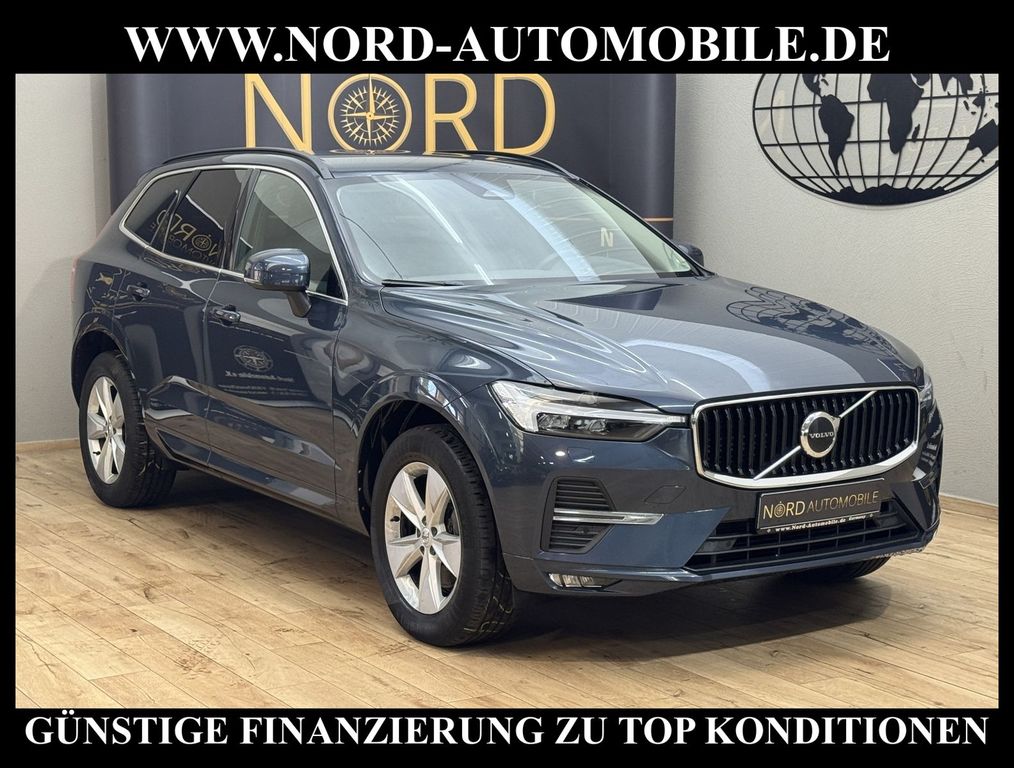 Volvo XC60 2022